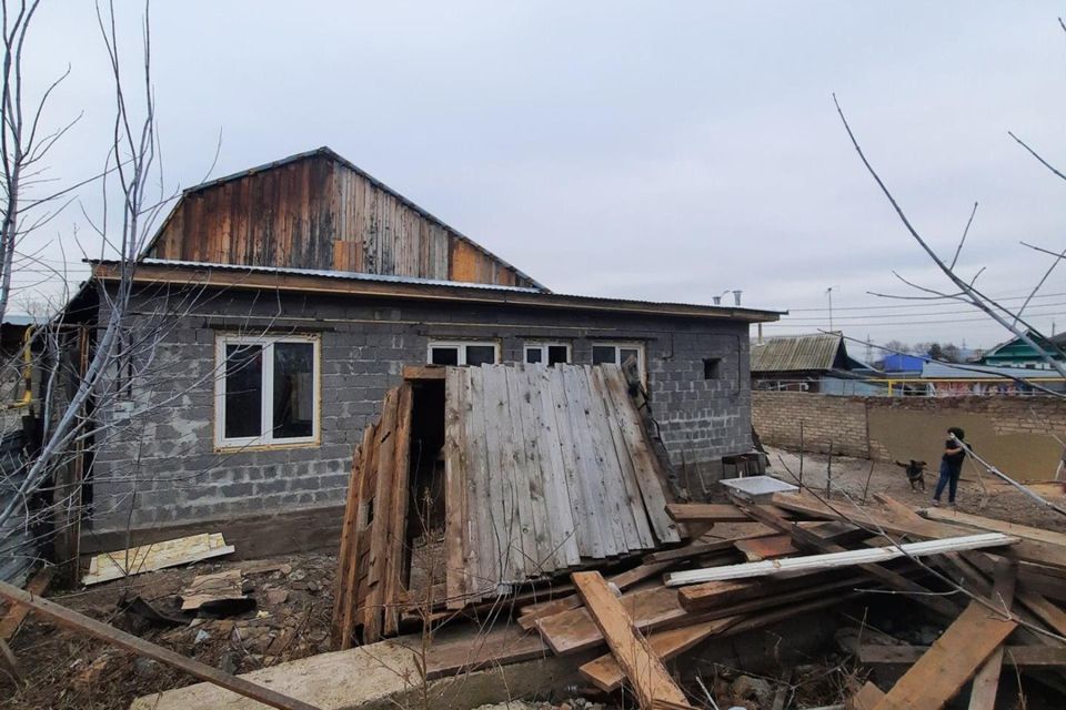 дом г Оренбург ул Герцена 4 городской округ Оренбург фото 10
