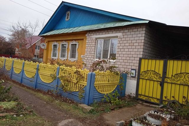 дом дом 55 городской округ Ижевск фото