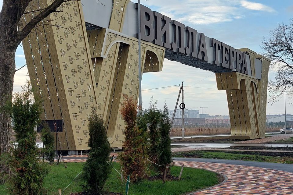 дом р-н Шпаковский г Михайловск ул Федора Глинки фото 7