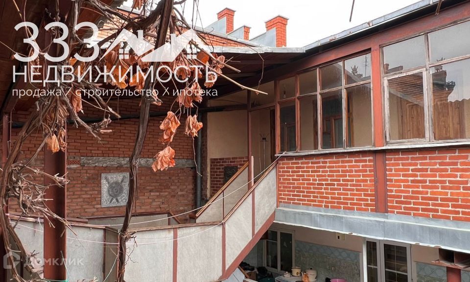 дом г Владикавказ ул Любови Шевцовой 55 городской округ Владикавказ фото 2