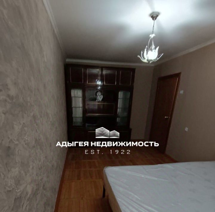 квартира г Майкоп ул 3 Интернационала 445 фото 4