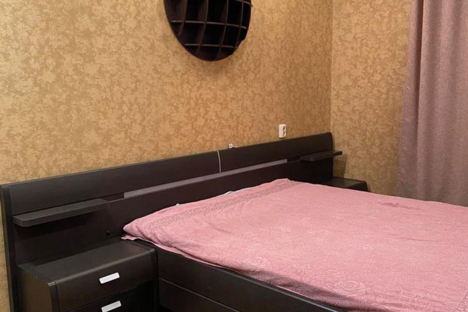 квартира г Краснодар ул им. Карякина 21 муниципальное образование Краснодар фото 3
