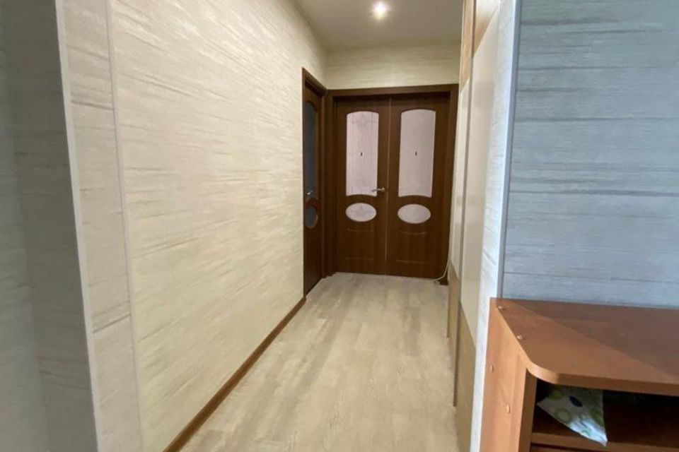 квартира г Краснодар ул им. Карякина 21 муниципальное образование Краснодар фото 4