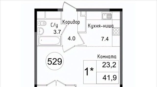 метро Бульвар Рокоссовского фото