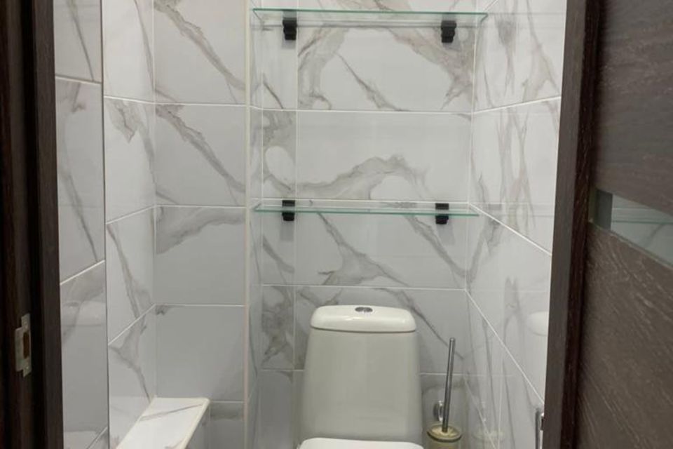 квартира г Краснодар ул им. Карякина 21 муниципальное образование Краснодар фото 10