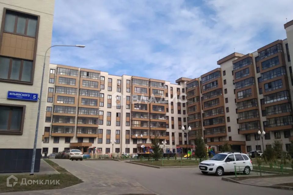 квартира городской округ Мытищи д Пирогово ул Ильинского 5 фото 9