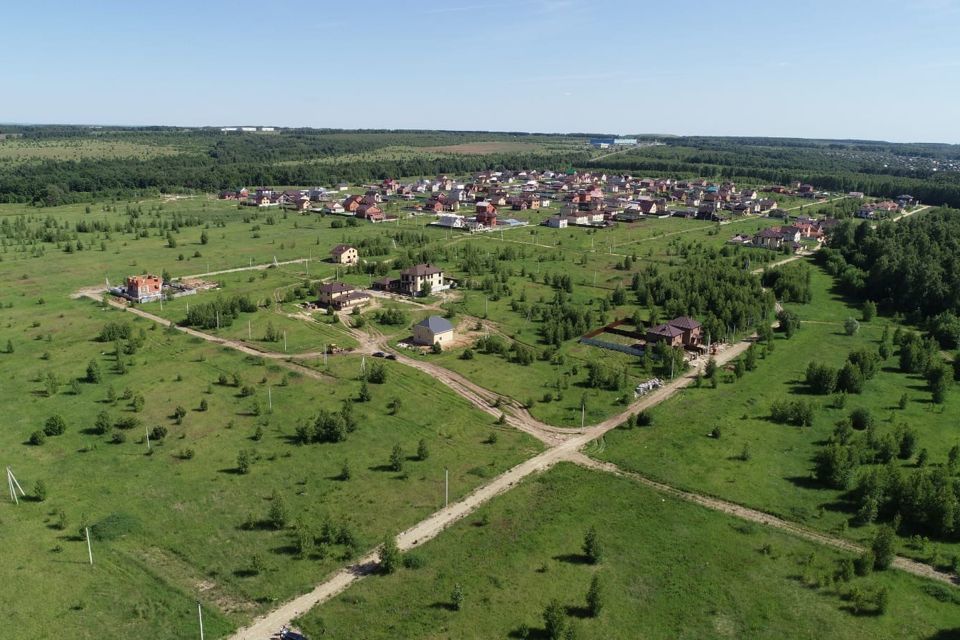 земля г Казань ул Зеленая Роща городской округ Казань фото 2