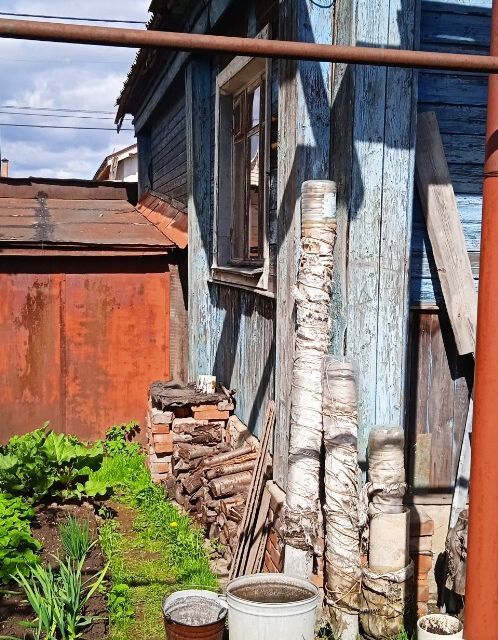 дом г Владимир ул 3-я Линия 27 городской округ Владимир фото 4