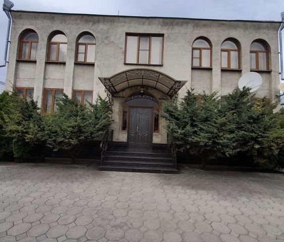 ул Черкесская городской округ Баксан фото