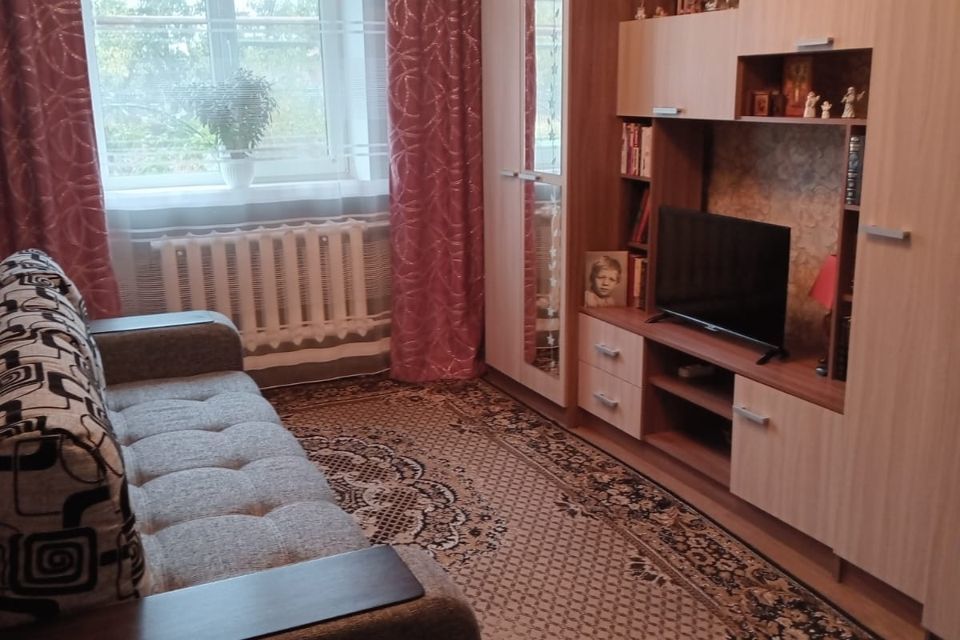 дом р-н Инжавинский рп Инжавино ул Школьная 23 фото 7