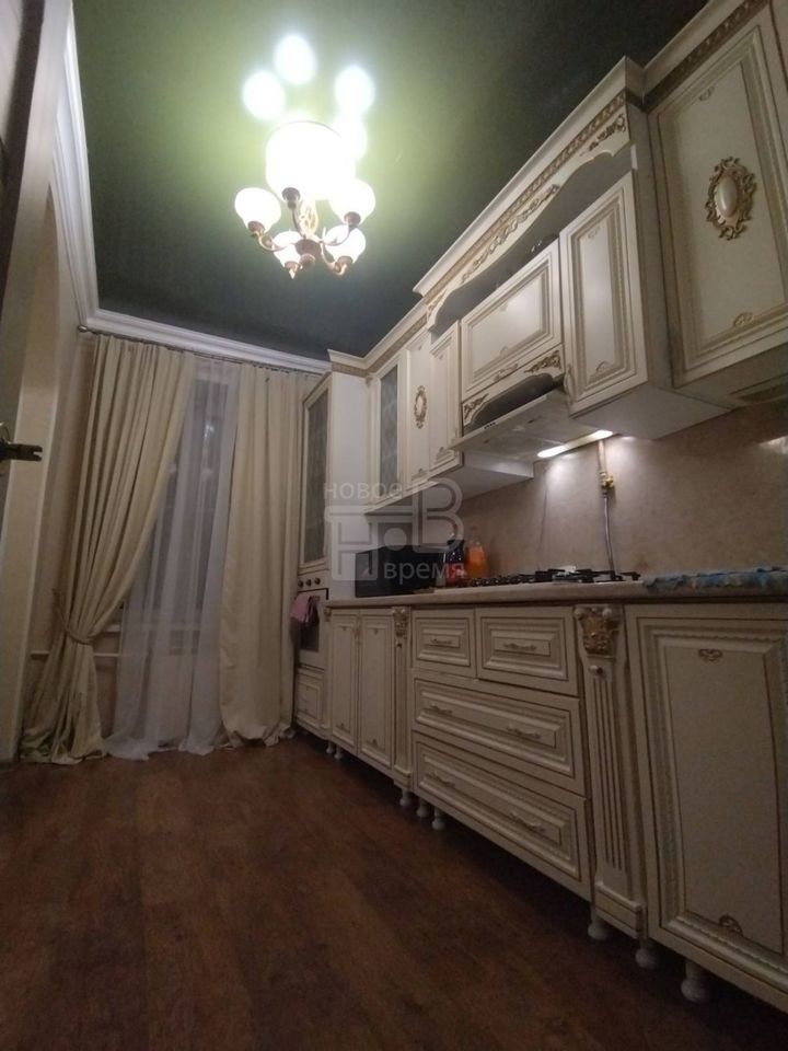 квартира г Орехово-Зуево ул Гагарина 7 Орехово-Зуевский фото 1