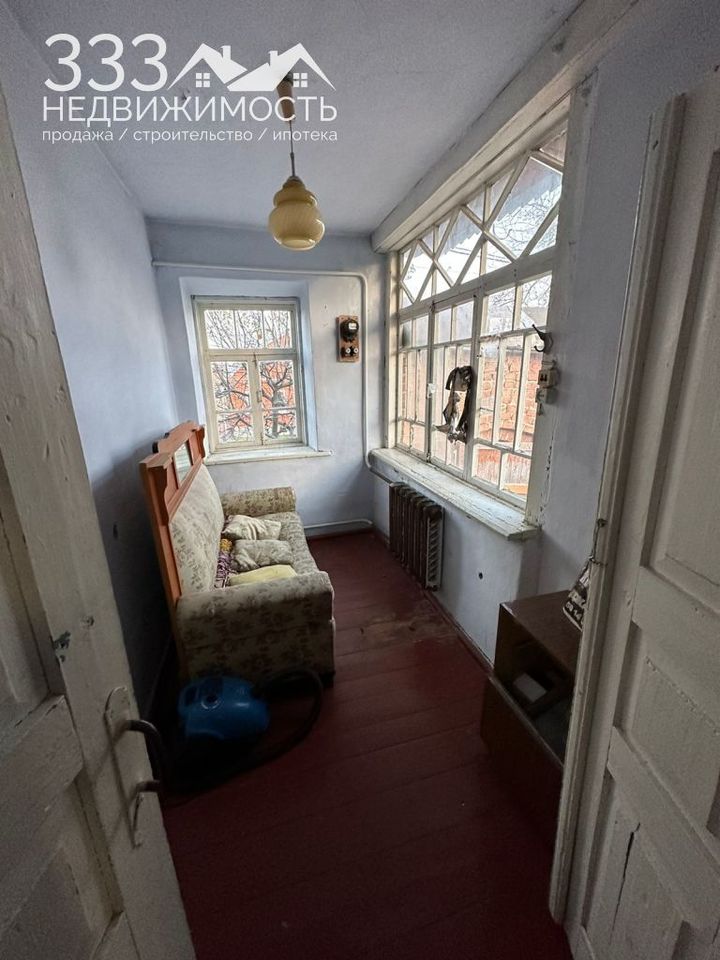 дом р-н Алагирский г Алагир ул Алагирская 12 фото 4