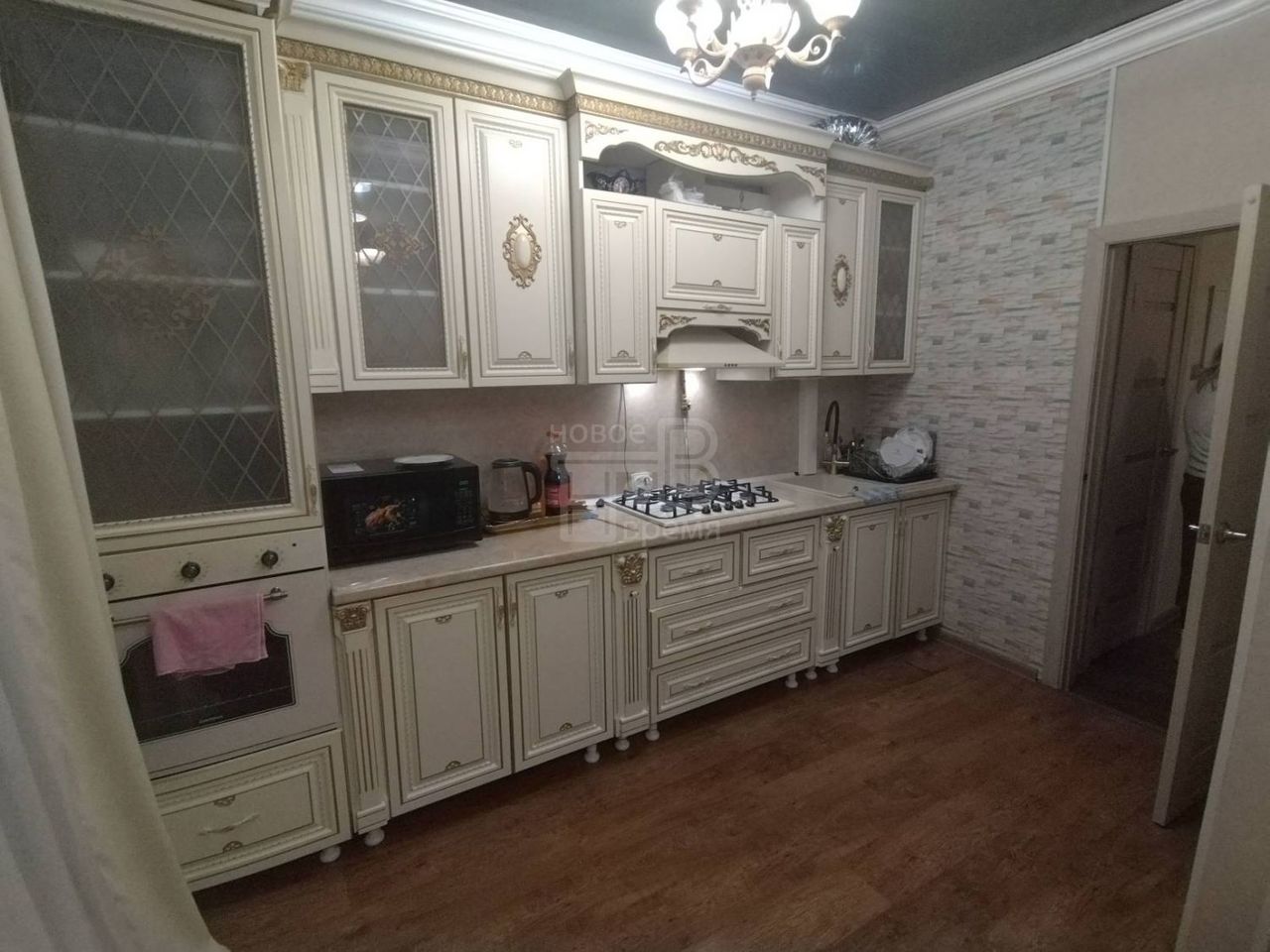 квартира г Орехово-Зуево ул Гагарина 7 Орехово-Зуевский фото 2