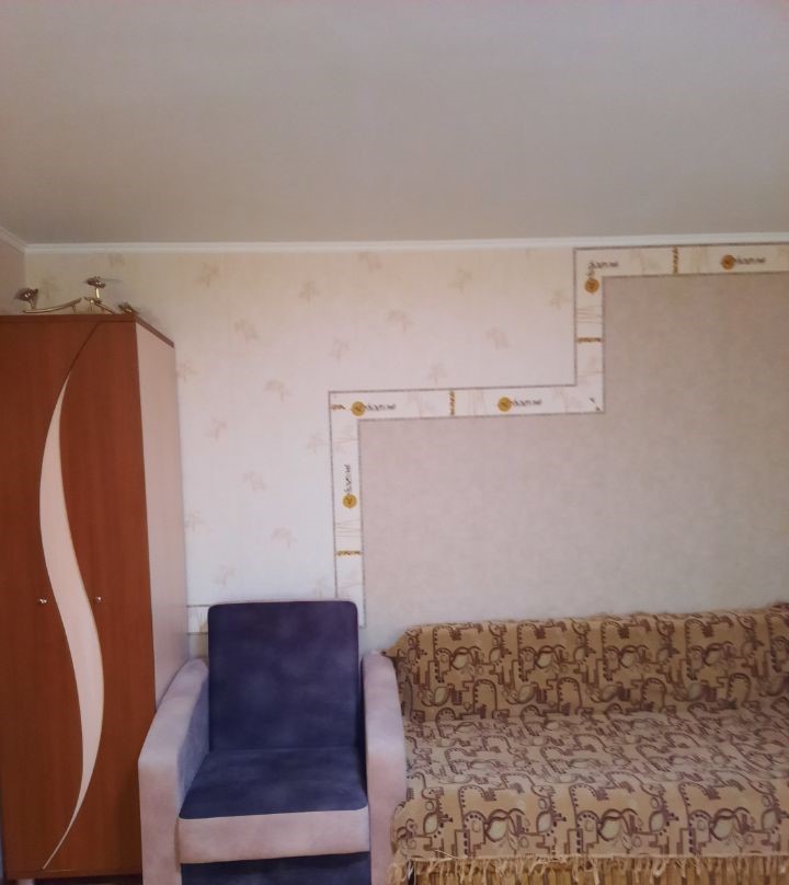 квартира г Саратов имени М. М. Расковой 10 А фото 5