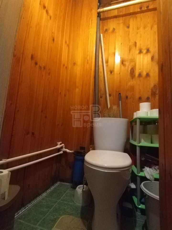 квартира г Орехово-Зуево ул Гагарина 7 Орехово-Зуевский фото 20