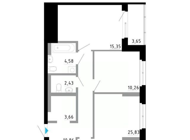 Ботаническая дом 12 фото