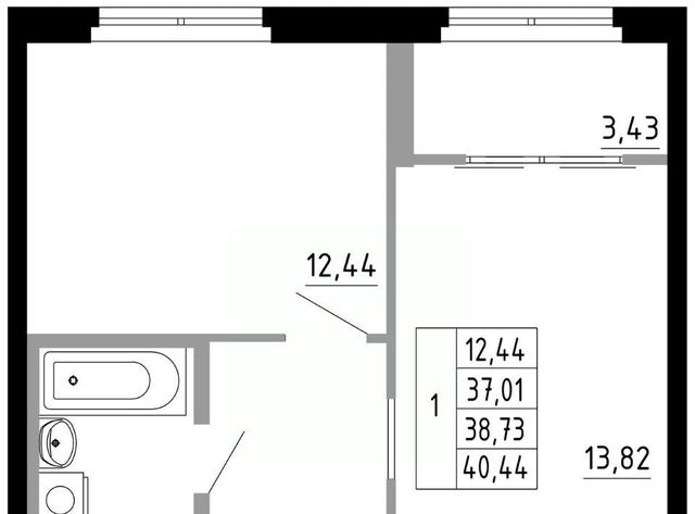 Ботаническая дом 12 фото