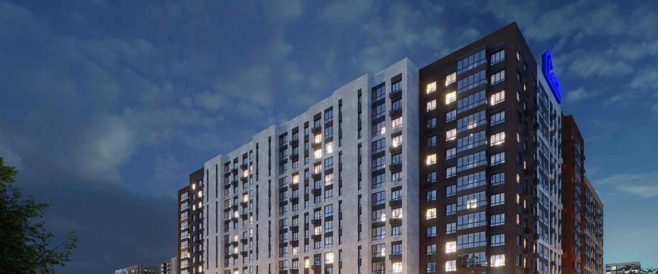 квартира г Москва метро Ховрино ш Ленинградское 228к/3 фото 10