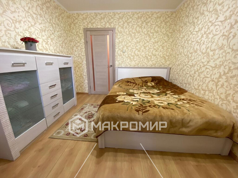 квартира г Орел р-н Советский пер Ягодный 8 фото 15