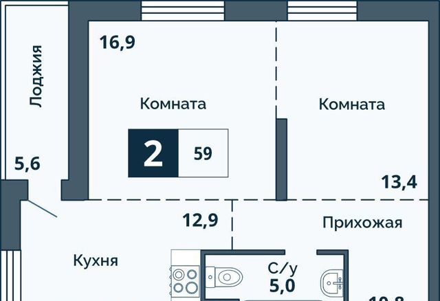 Центральный жилрайон фото