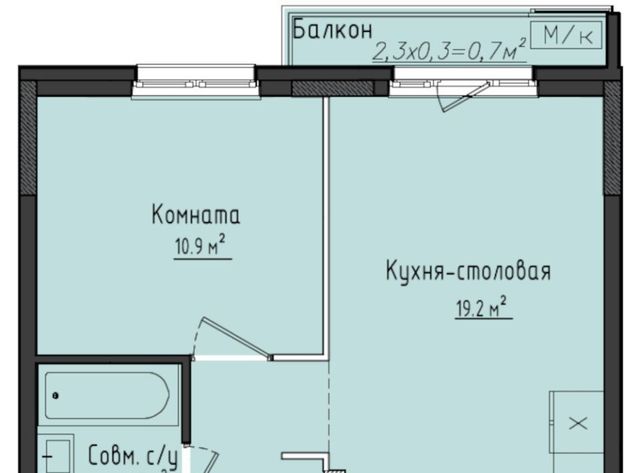 Город Оружейников жилой комплекс, 3/4, Завьяловский район, с. Первомайский фото