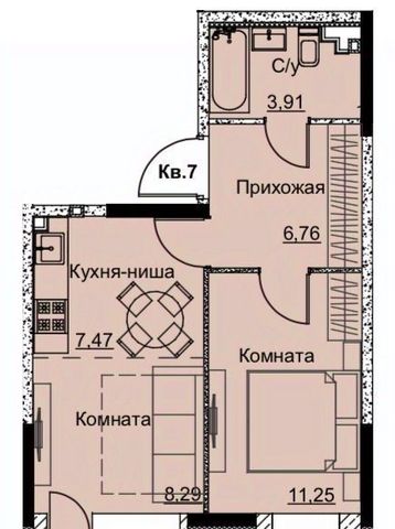Строитель жилрайон, 6-й мкр фото