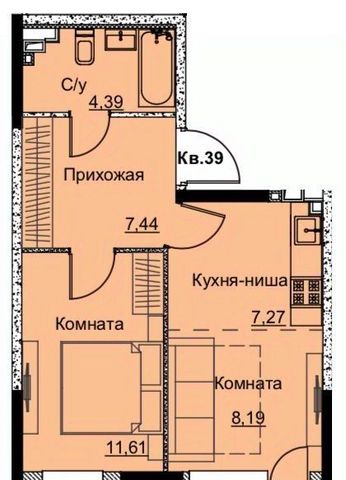 р-н Ленинский жилрайон, 6-й мкр фото