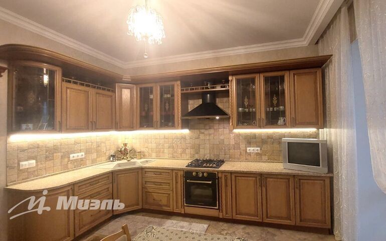 квартира г Орел р-н Советский ул Октябрьская 38 фото 7