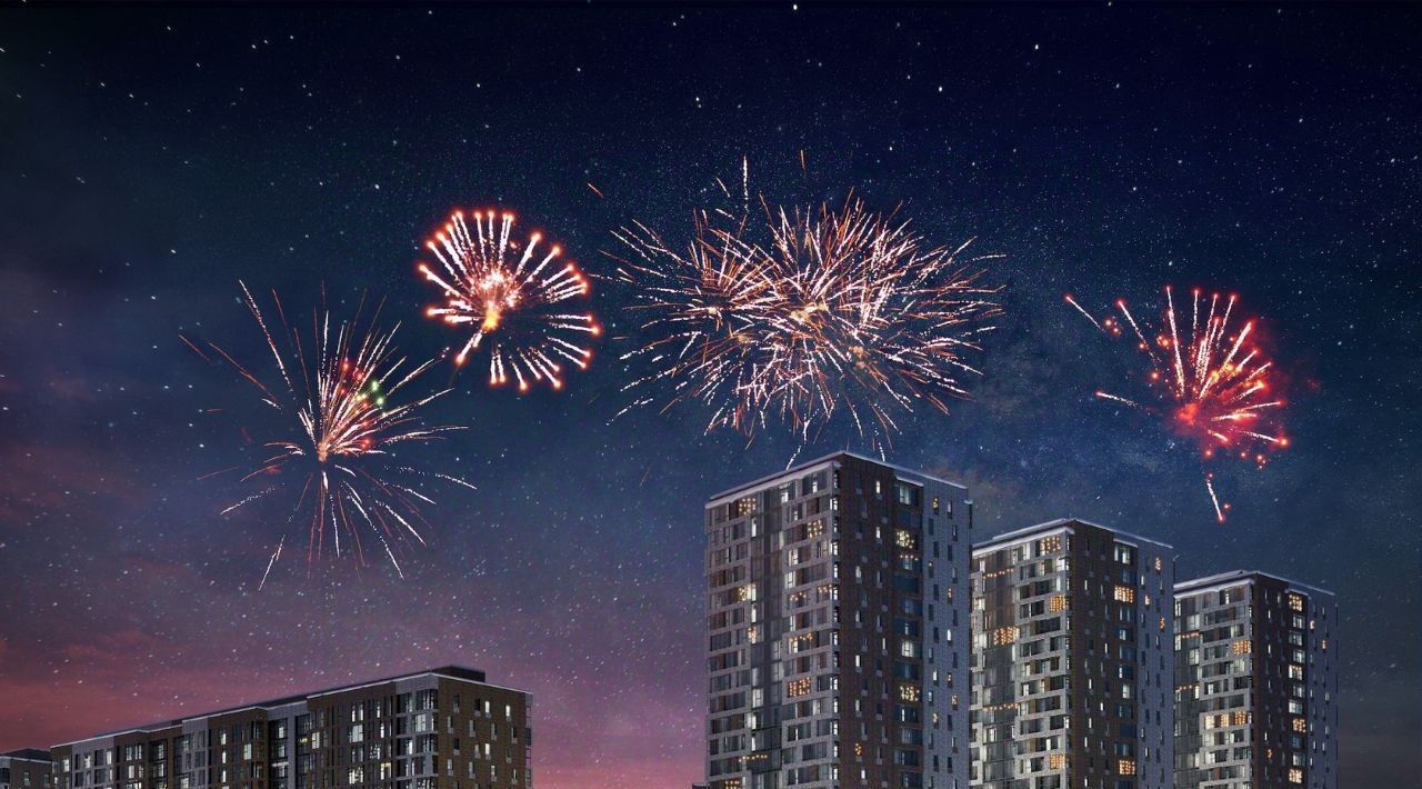 квартира г Казань метро Горки ЖК «Яратам» к 5 фото 25