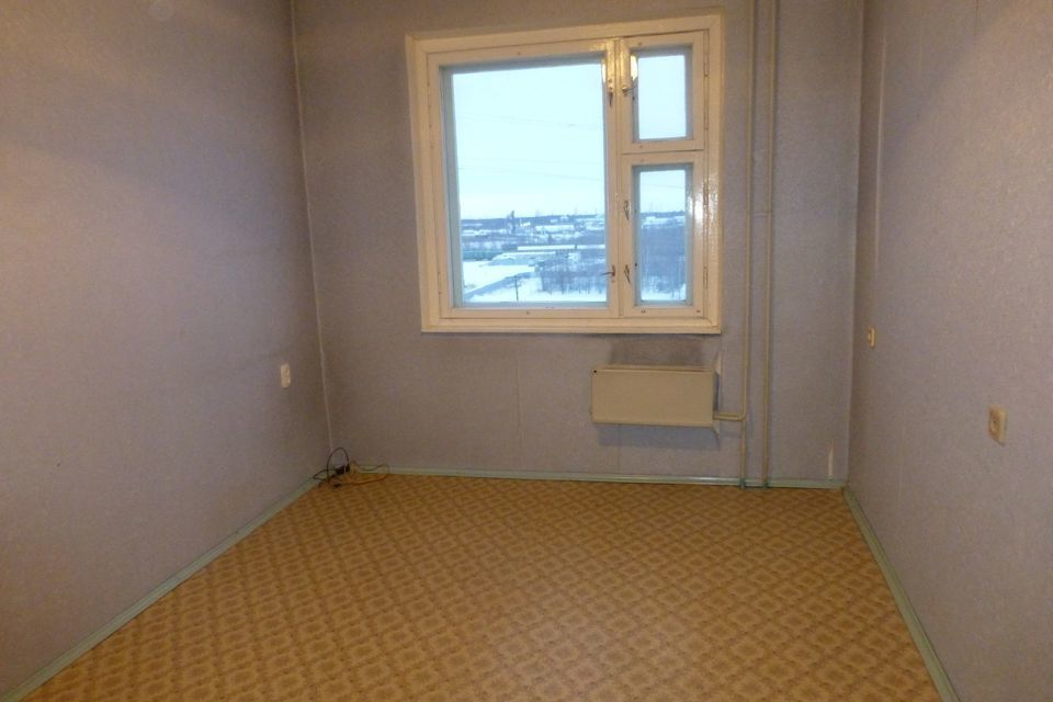 квартира г Нижневартовск ул Северная 48а Нижневартовский район фото 10