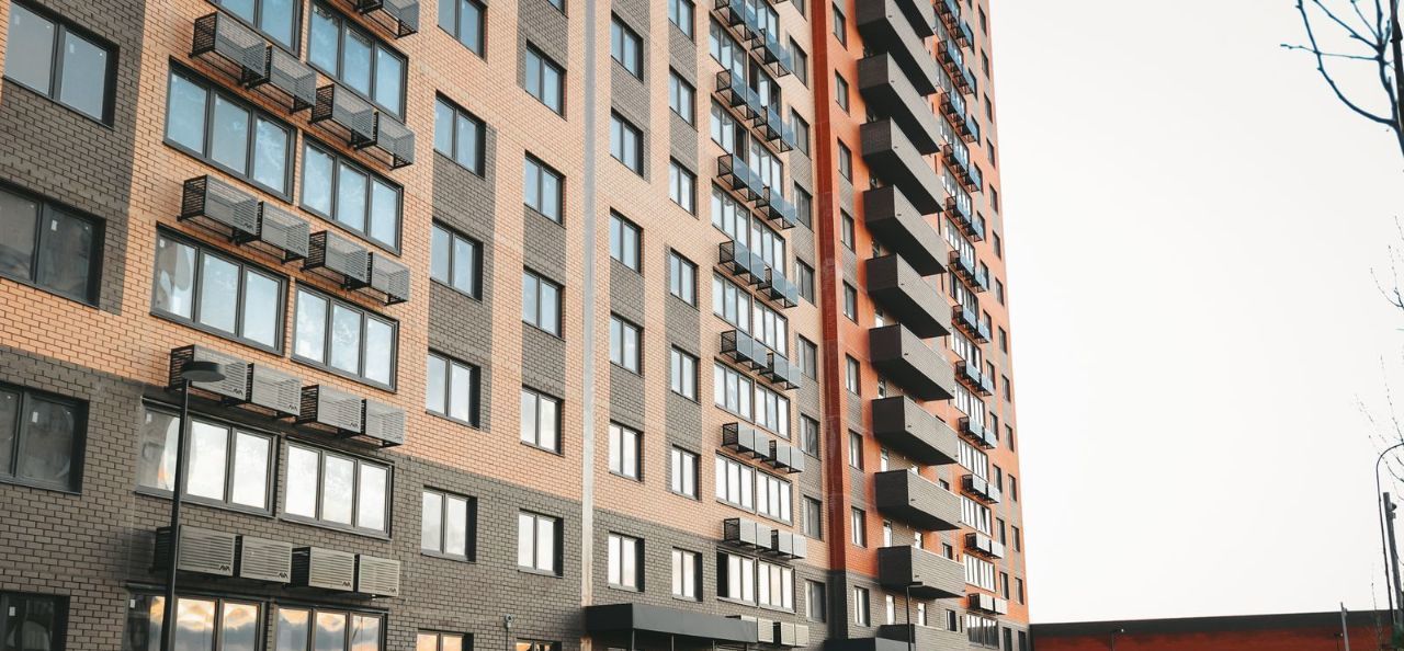 квартира г Краснодар р-н Карасунский ул им. Владимира Жириновского 1к/3 фото 21