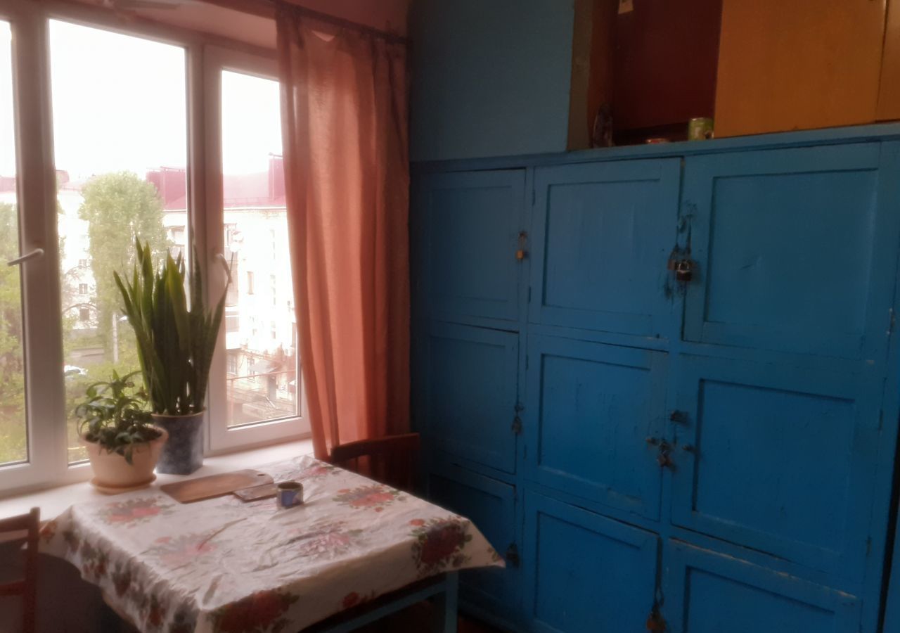 комната г Краснодар р-н Центральный ул Одесская 46 фото 7