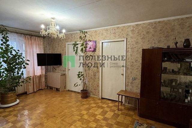 квартира дом 43 городской округ Ижевск фото