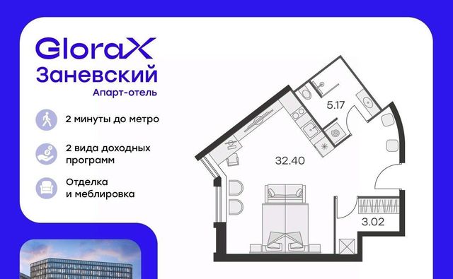 р-н Красногвардейский фото
