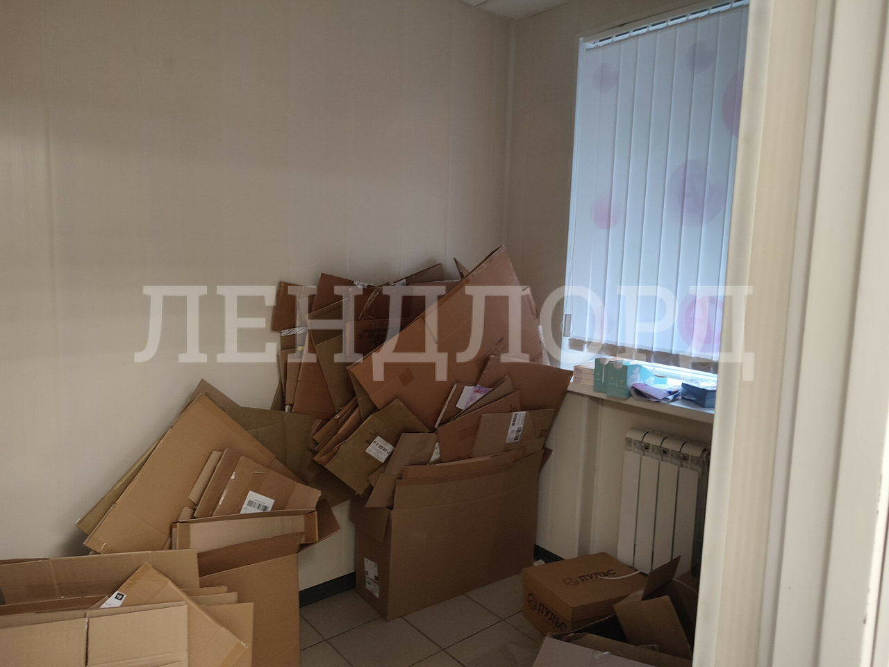 торговое помещение г Новочеркасск Калинина фото 7