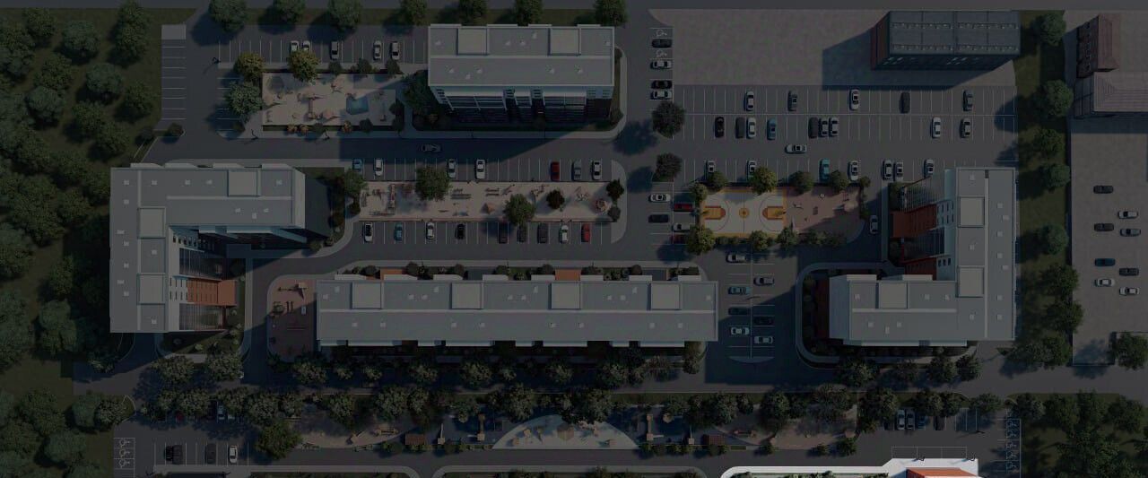 квартира г Курган ул Тимофея Невежина 3к/1 фото 5