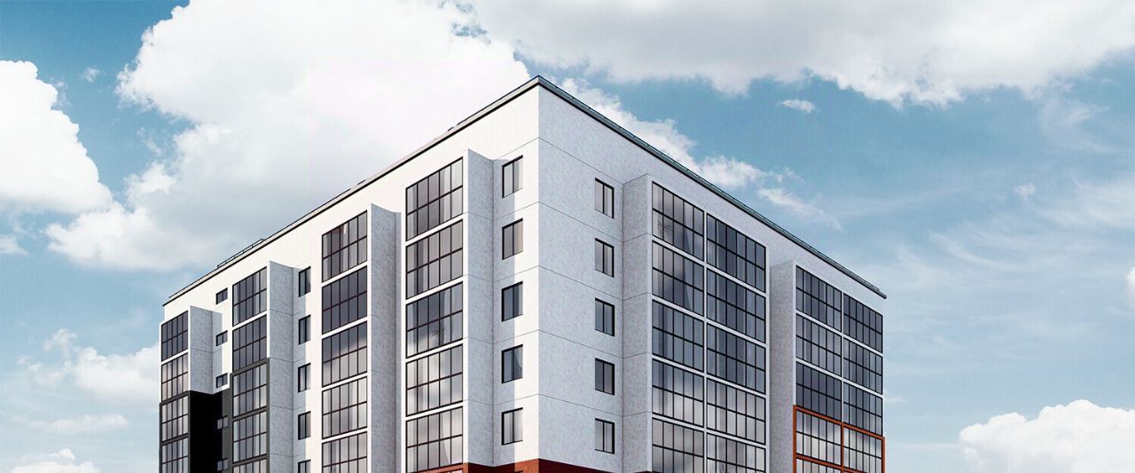 квартира г Курган ул Тимофея Невежина 3к/1 фото 10