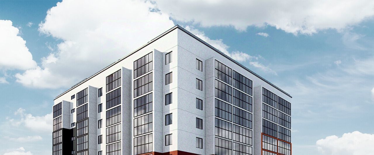 квартира г Курган ул Тимофея Невежина 3к/1 фото 10