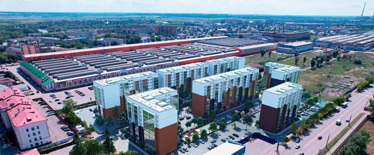 квартира г Курган ул Тимофея Невежина 3к/2 фото 6