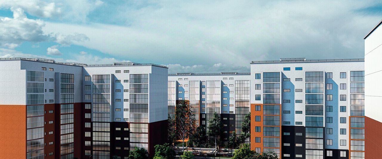 квартира г Курган ул Тимофея Невежина 3к/2 фото 7