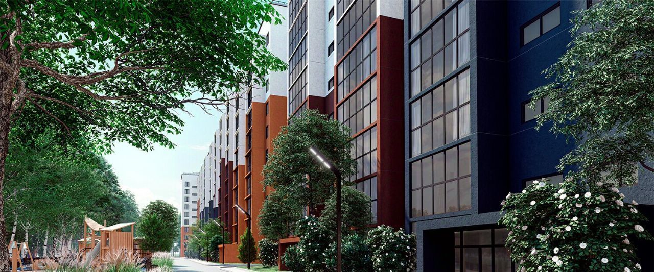 квартира г Курган ул Тимофея Невежина 3к/2 фото 10