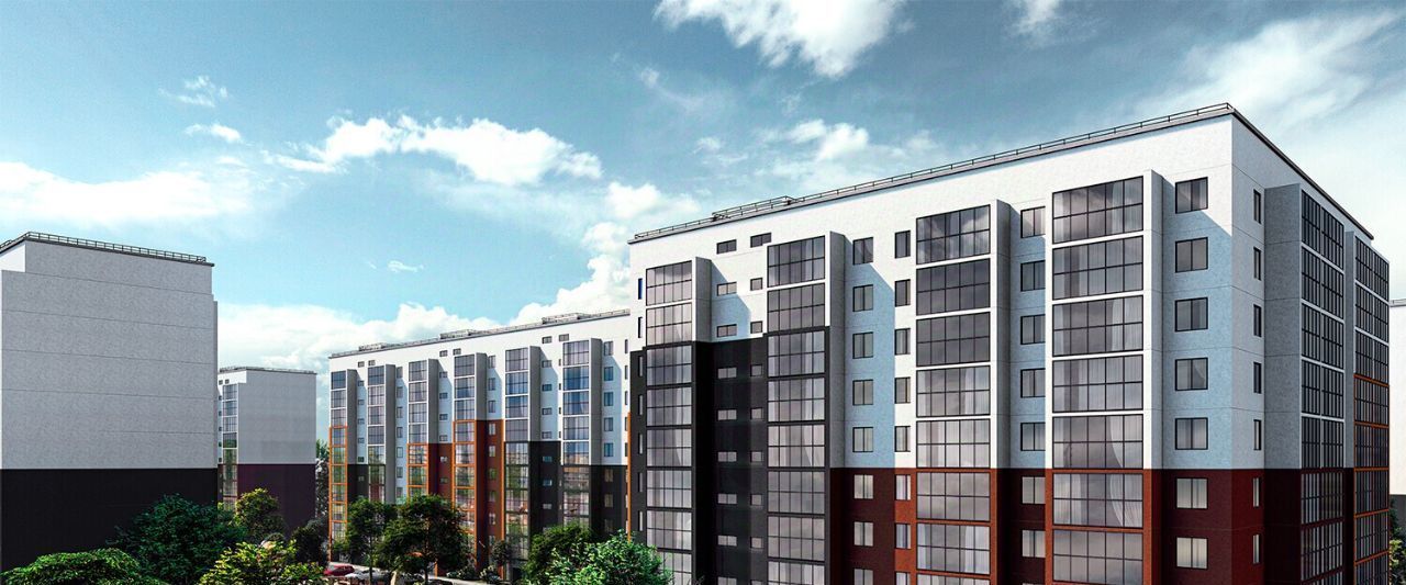 квартира г Курган ул Тимофея Невежина 3к/2 фото 13