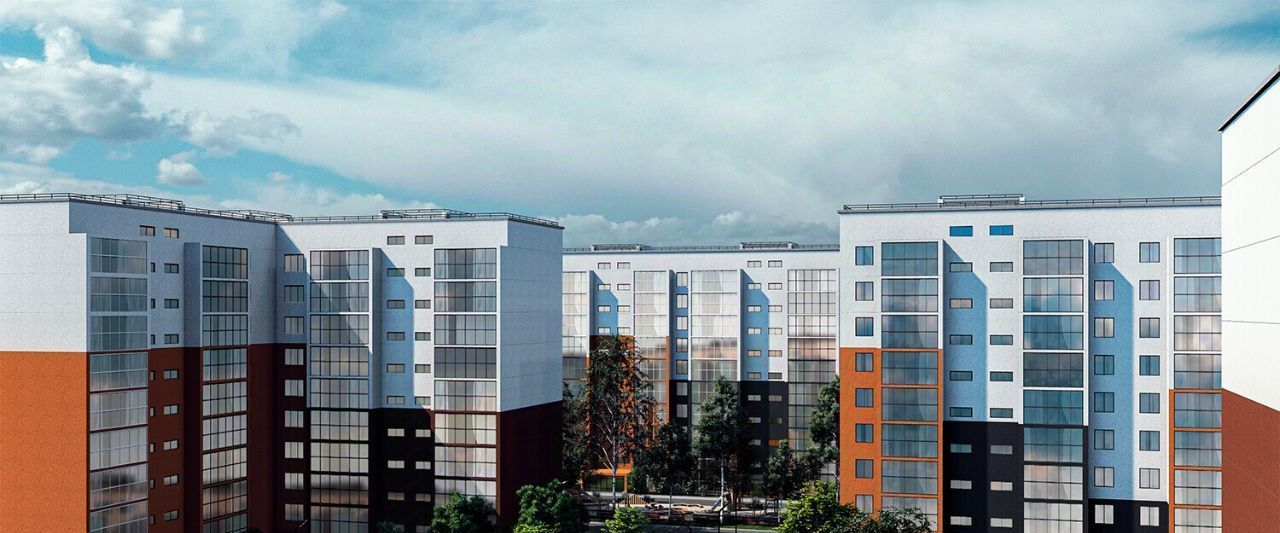 квартира г Курган ул Тимофея Невежина 3к/2 фото 7