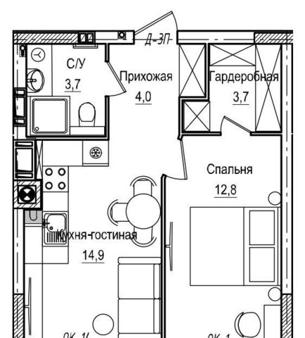 р-н Ленинградский фото