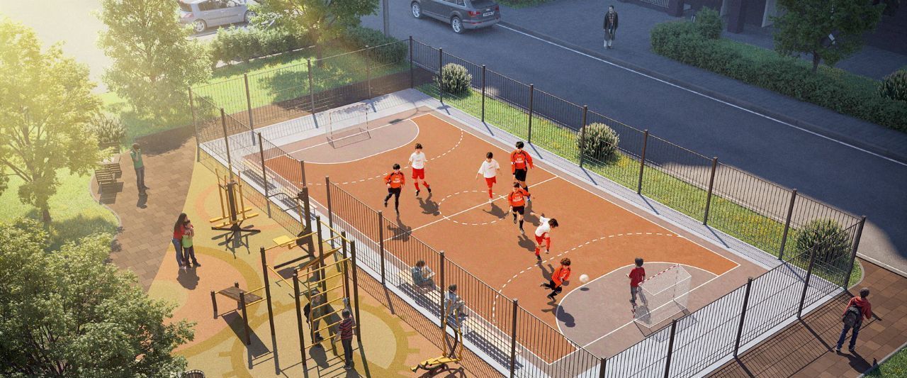 квартира г Нижний Новгород Буревестник Калининский фото 4