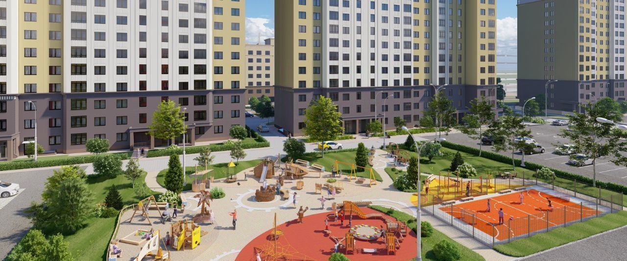 квартира г Нижний Новгород Буревестник Калининский фото 9
