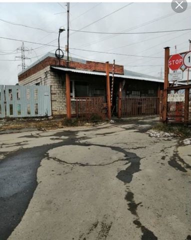 гараж г Ижевск р-н Устиновский Северо-Восточный промышленный район фото