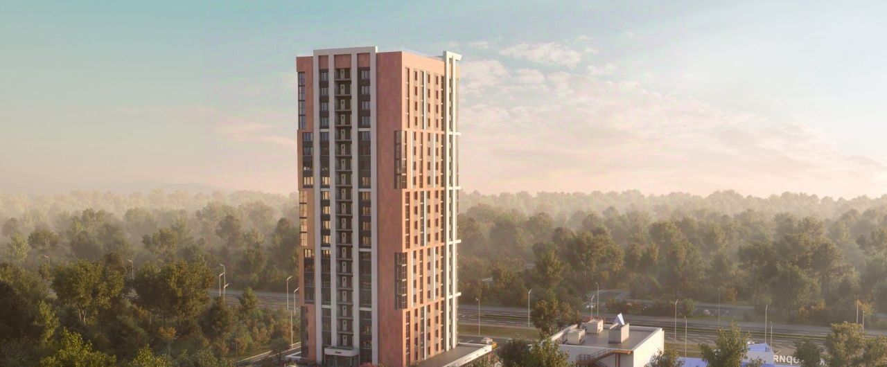 квартира г Рязань р-н Московский ш Московское 31б фото 8