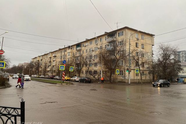 дом 54 городской округ Астрахань фото