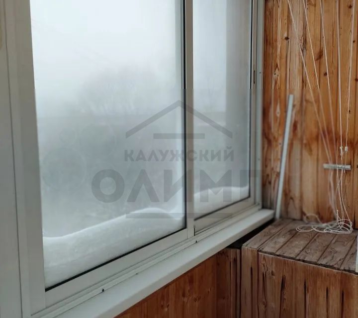 квартира г Калуга ш Грабцевское 112 городской округ Калуга фото 8